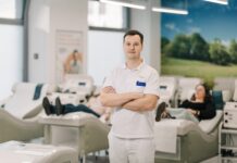 Společně proti melanomu: BioLife nabízí dárcům bezplatné kontroly znamének