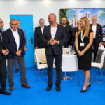 VRT CZ A PROFIŽEL PŘEDSTAVILY NA INNOTRANS 2026 PORTFOLIO 27 ČESKÝCH FIREM